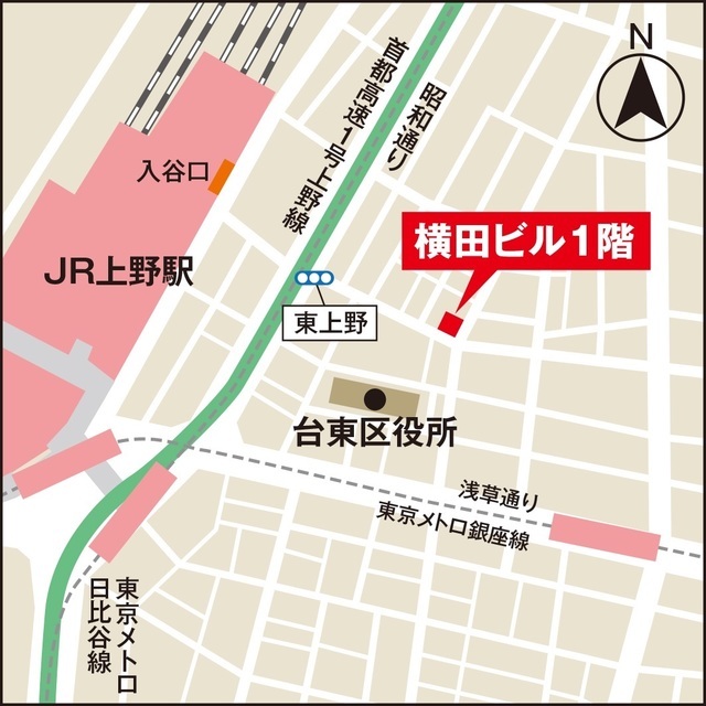 東京の個人間売買