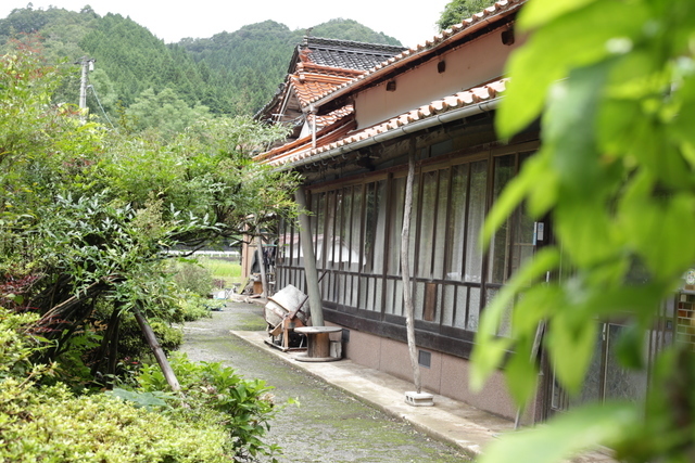 建物滅失登記