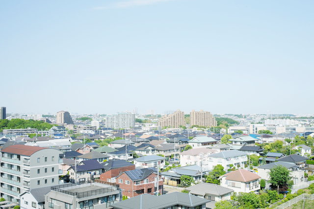 兄が所有するマンションを兄弟間売買